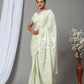 Cotton MulMul Saree