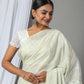 Cotton MulMul Saree