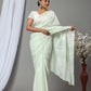 Cotton MulMul Saree