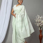 Cotton MulMul Saree