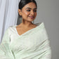 Cotton MulMul Saree