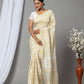 Cotton MulMul Saree