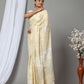 Cotton MulMul Saree