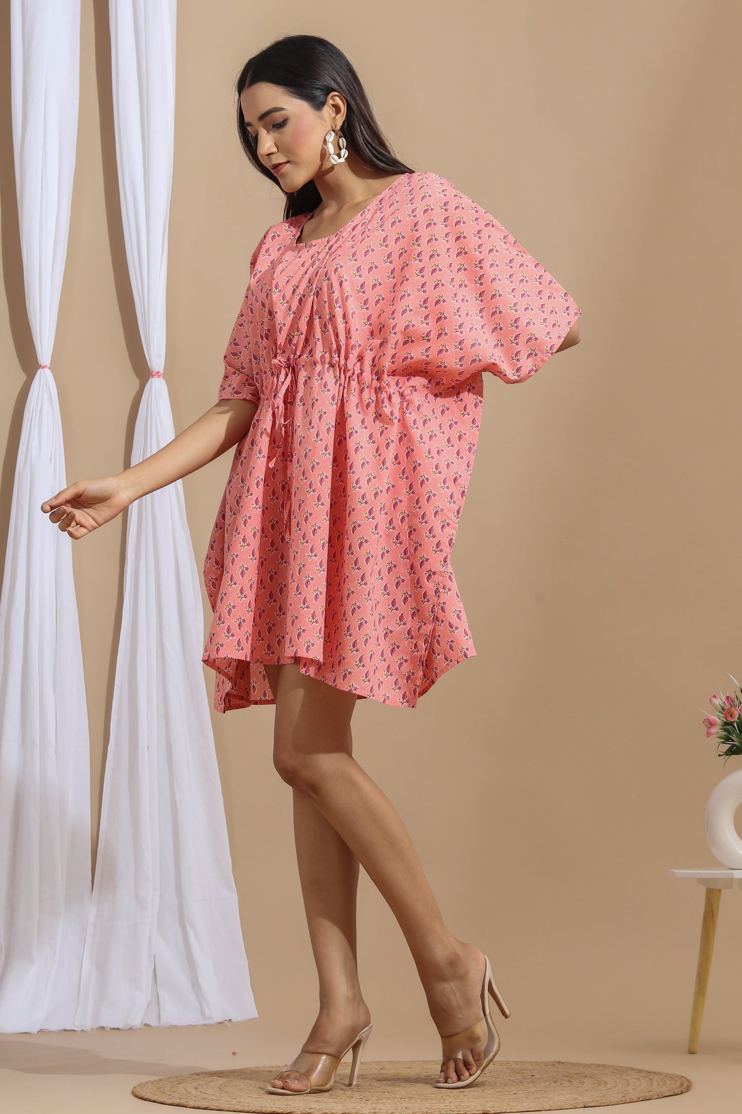 Short Kaftaan