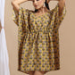 Short Kaftaan