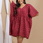 Short Kaftaan