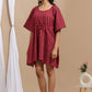 Short Kaftaan