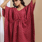 Short Kaftaan